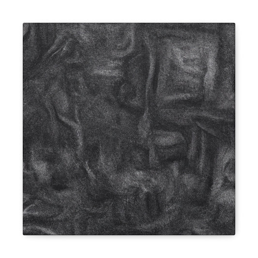 Maximillian Sevisco - Canvas