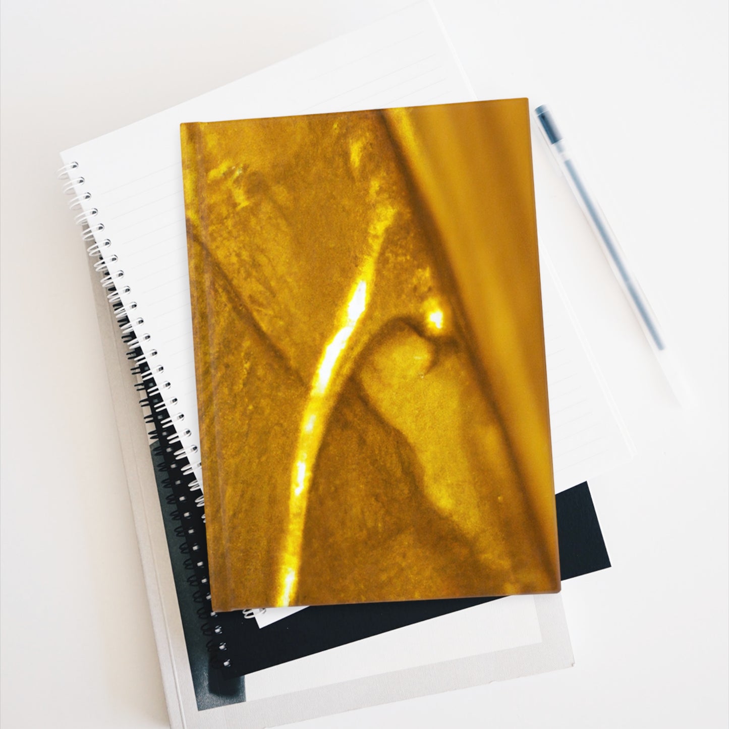 Sir Goldensworth the Great - Journal
