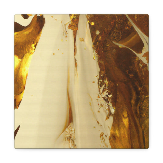 Filippo Bronzino di Firenze - Canvas