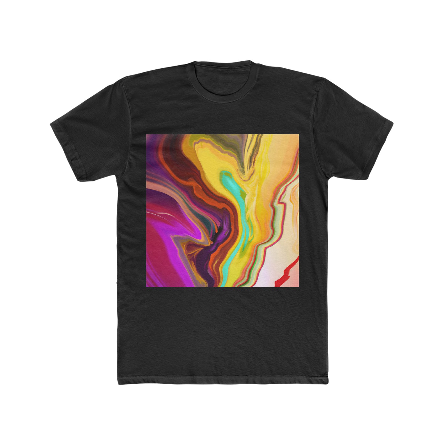 Giovanna de'Mezzetti - T-Shirt