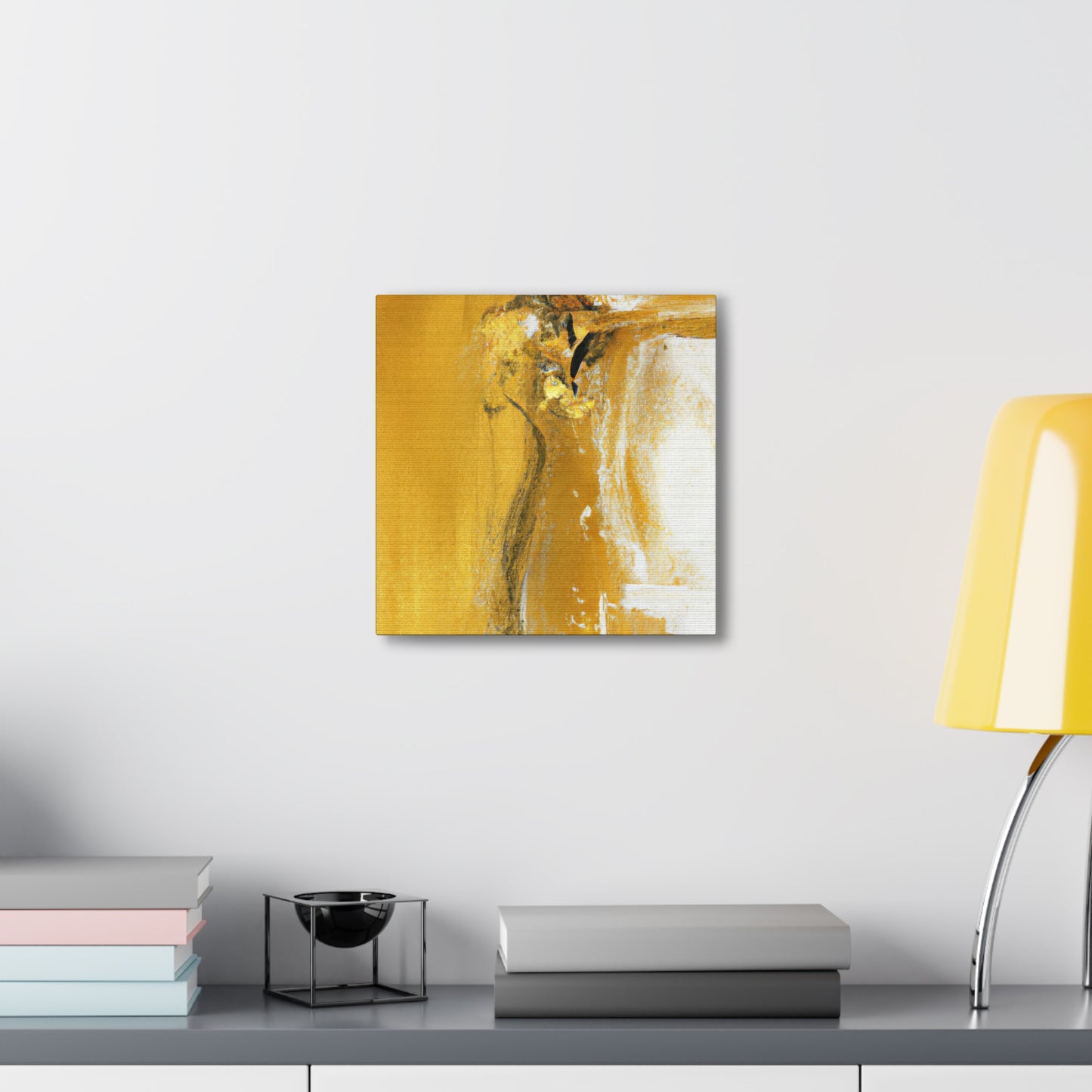 .
Martiazza Goldenglaze - Canvas