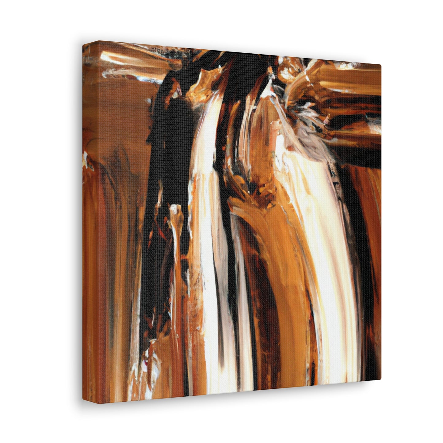 ION
Golden Aura Master Fabienne - Canvas