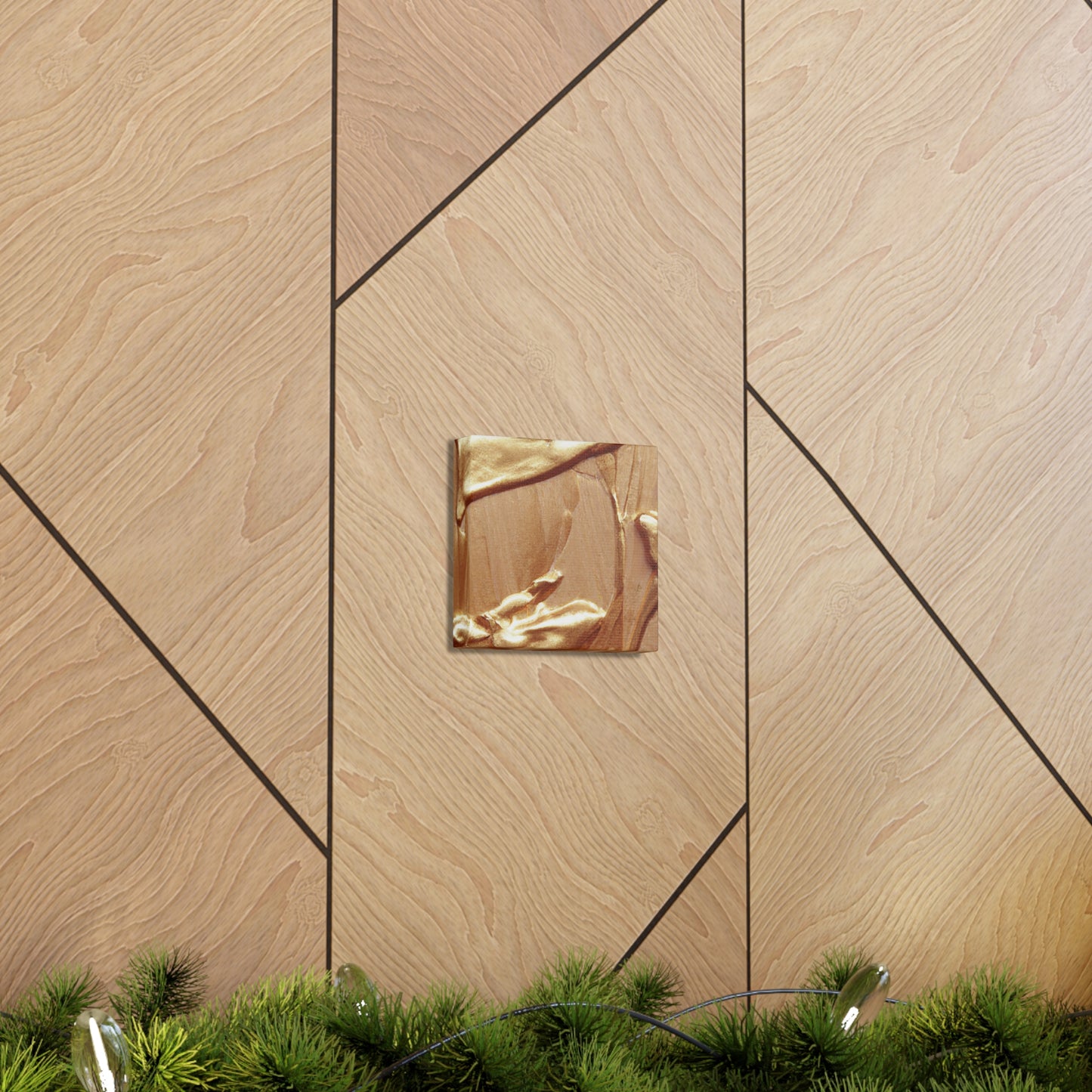 Remi Goldrush (1600s) - Canvas