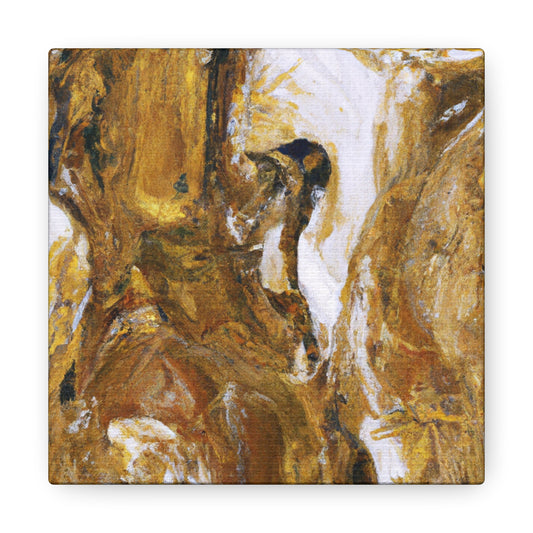 .
Olivia de la Croze - Canvas