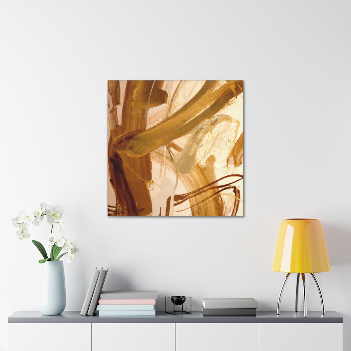 Sadira da Vinci - Canvas