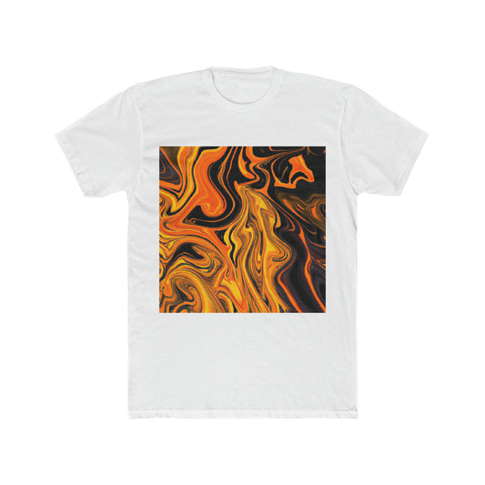 Giovanni di Ricco Glitz - T-Shirt