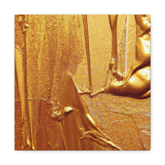 .
Isobel de Oro - Canvas