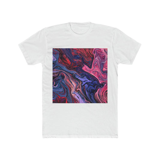 David van Richtenberg - T-Shirt