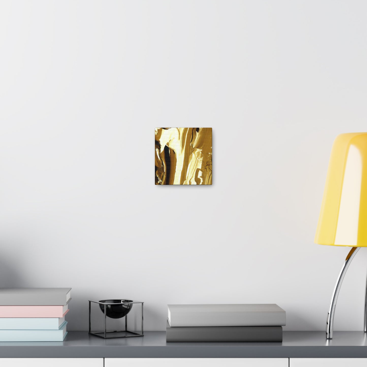 AND PICTURE
Nicholas the Golden Master - Canvas