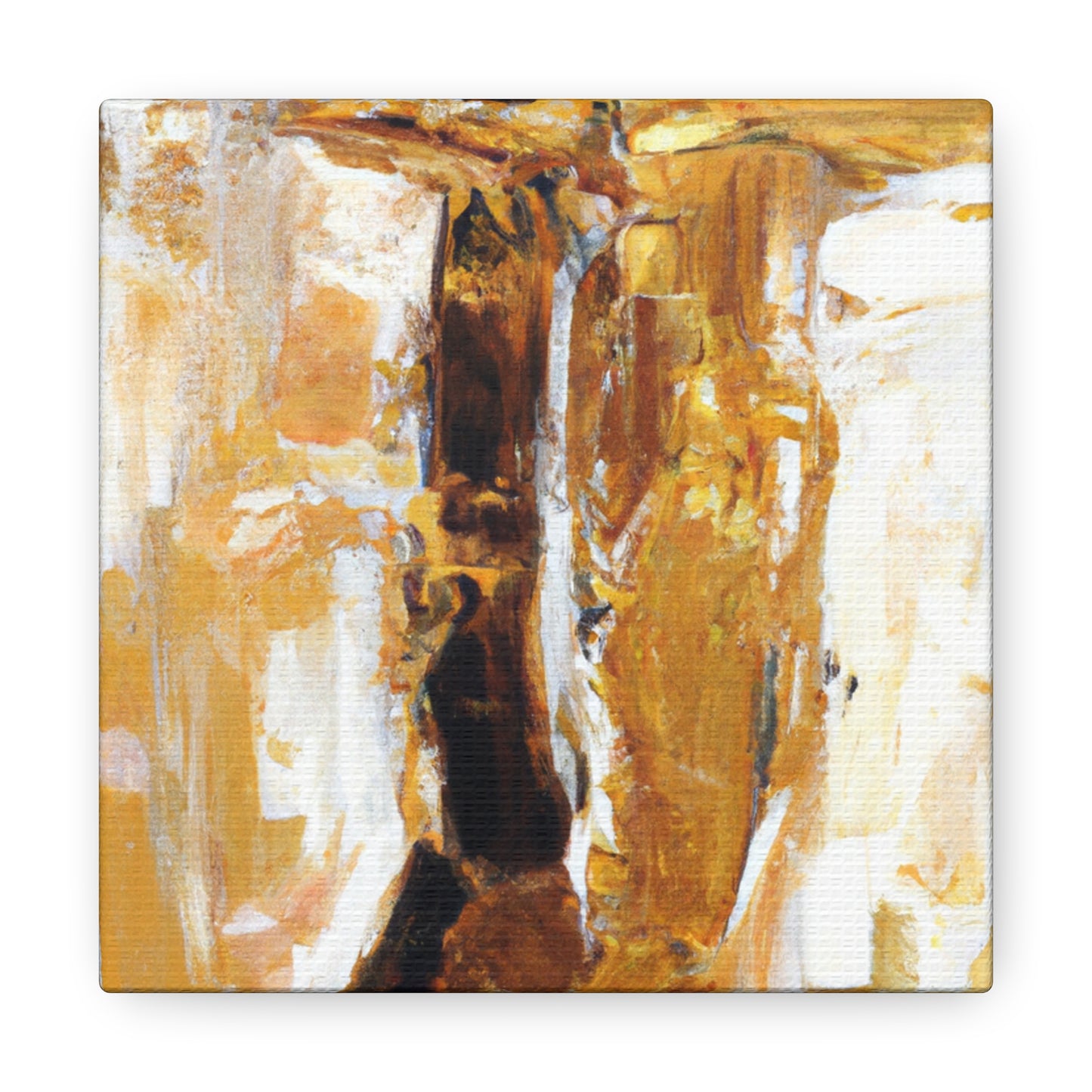 .
Aureliano d'Oro - Canvas
