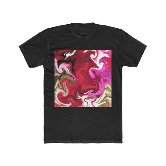 Jacques Sequinsque - T-Shirt