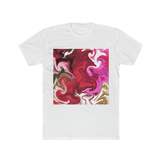 Jacques Sequinsque - T-Shirt