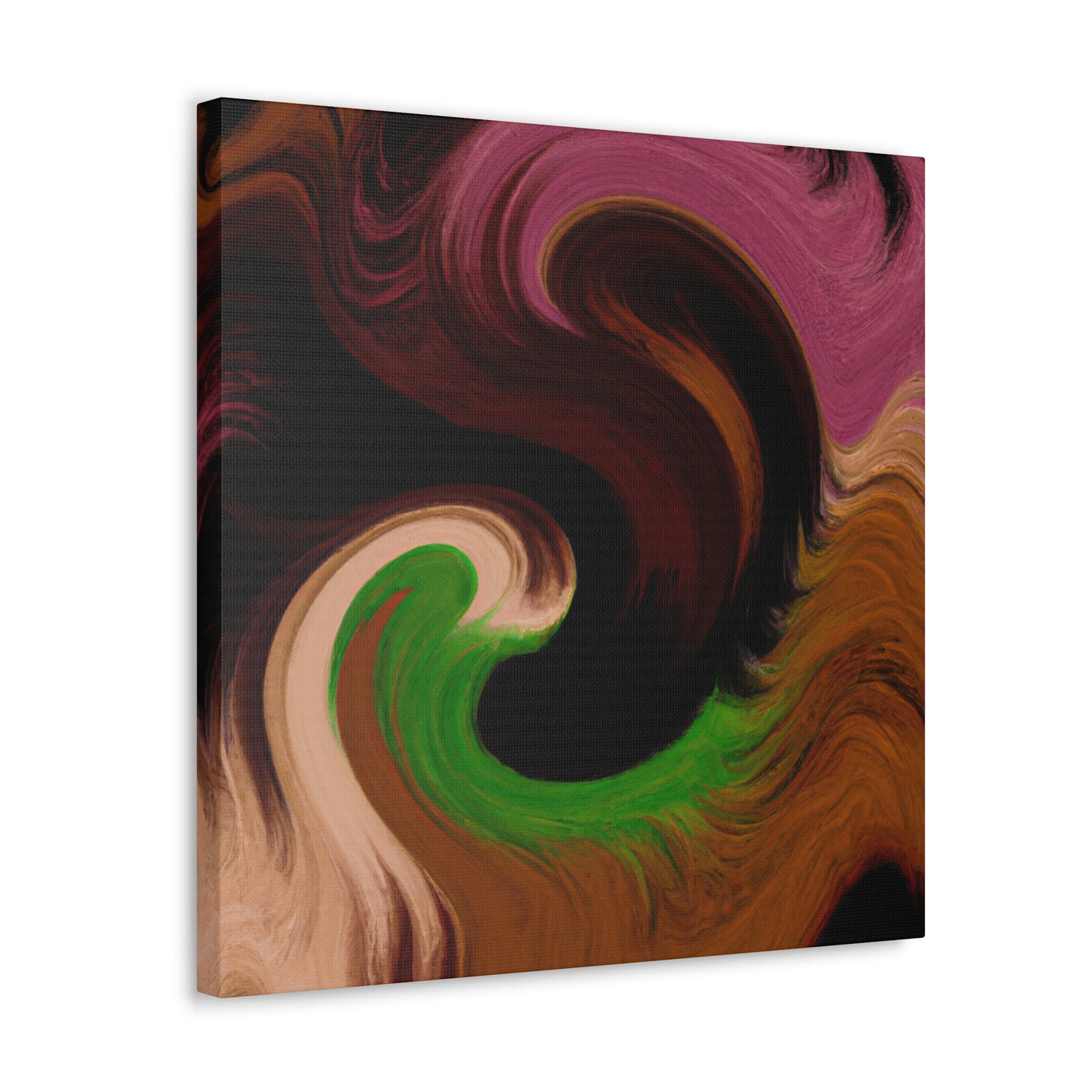 Vanessa de la Royale - Canvas