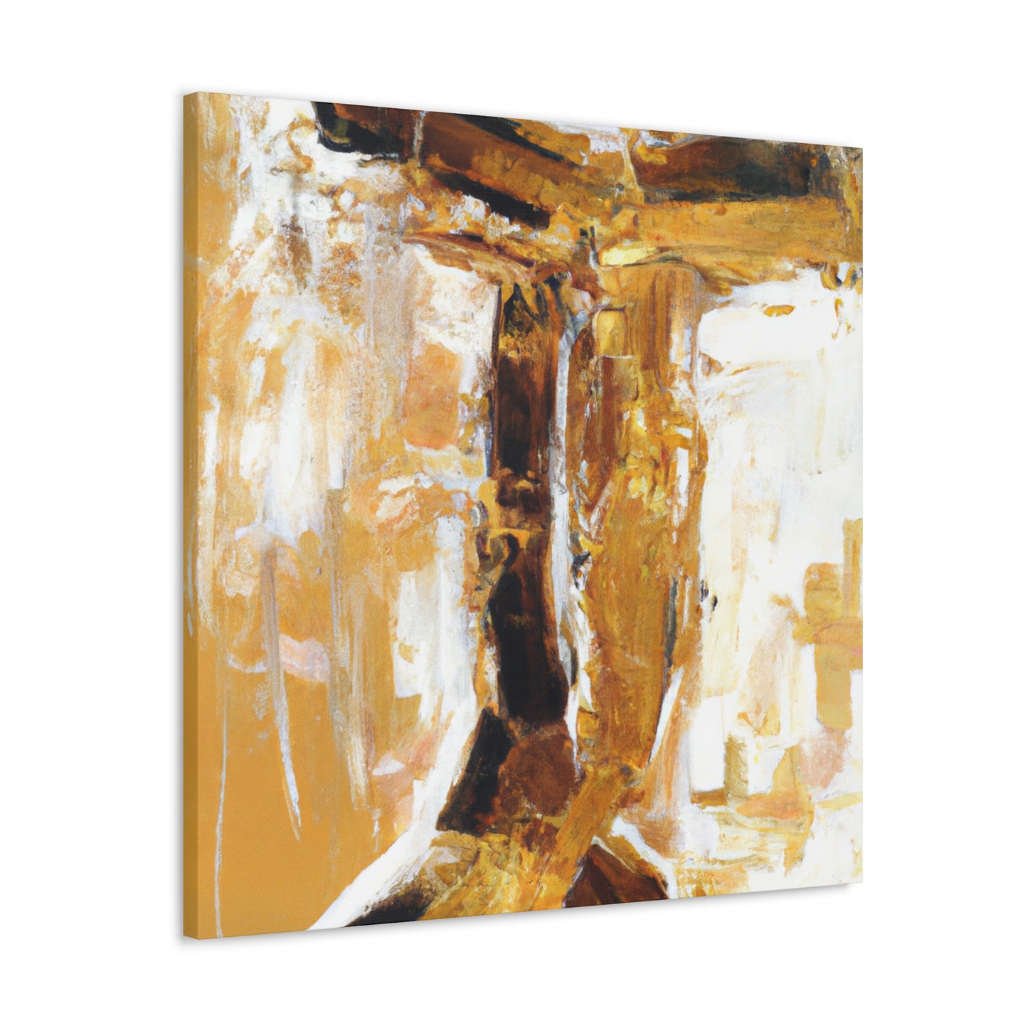 .
Aureliano d'Oro - Canvas