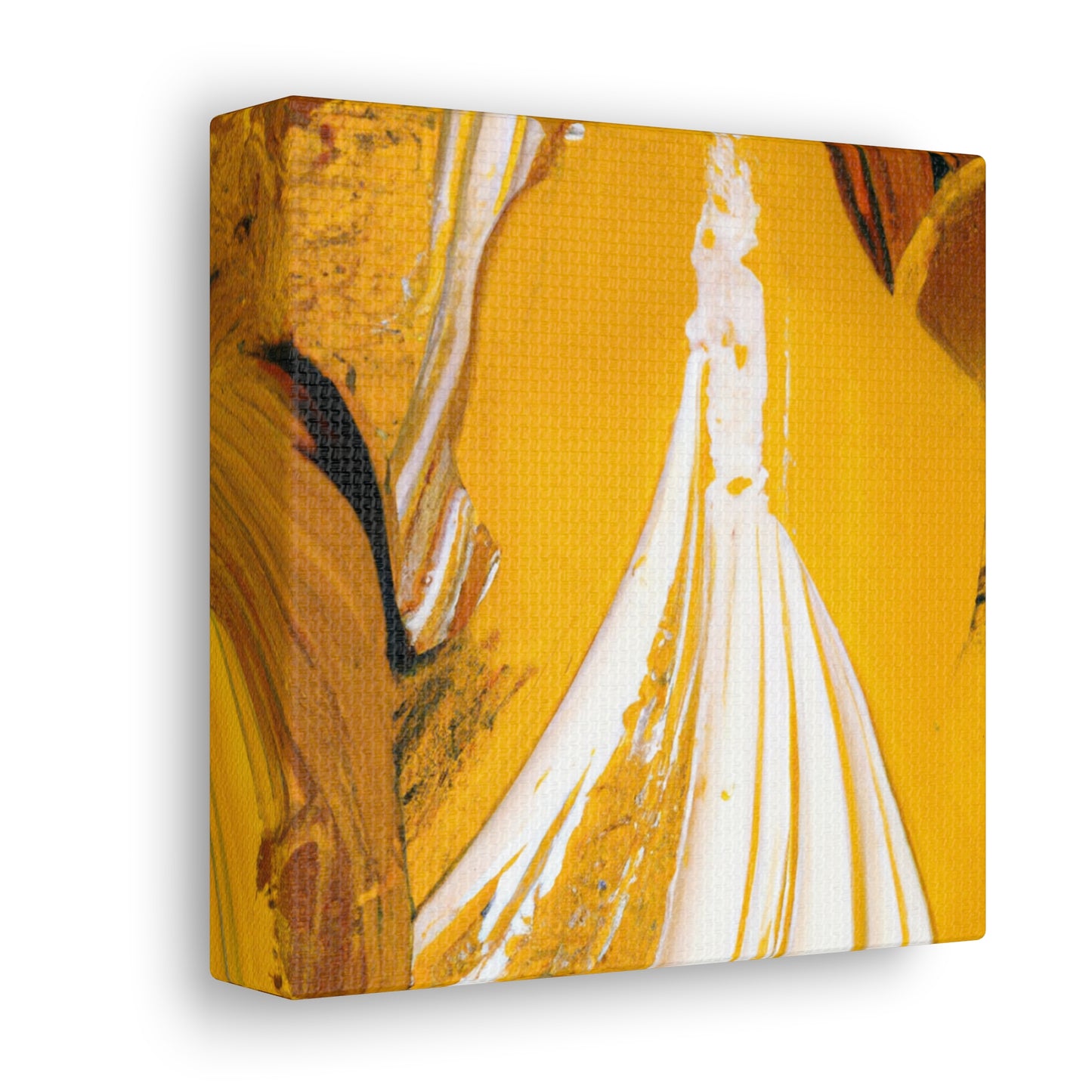 Angelica Goldlibbio - Canvas