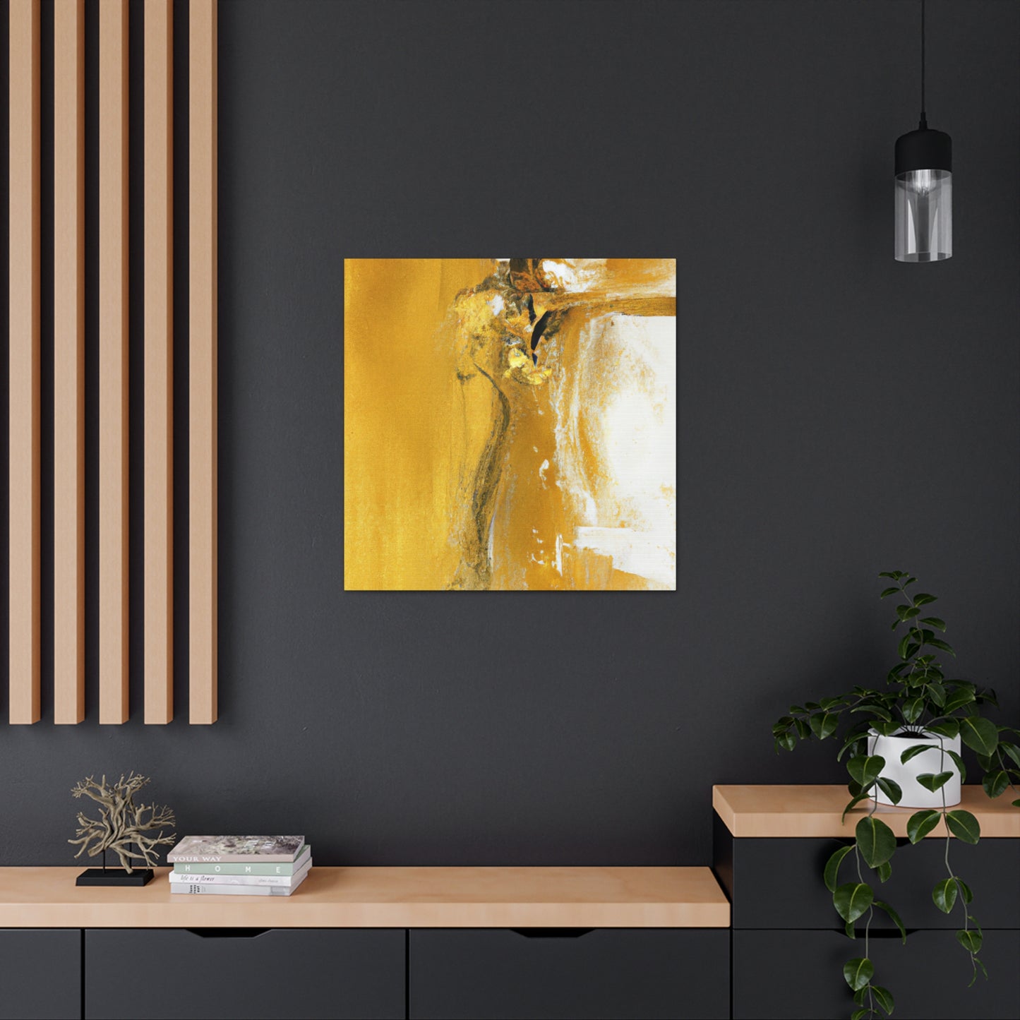 .
Martiazza Goldenglaze - Canvas