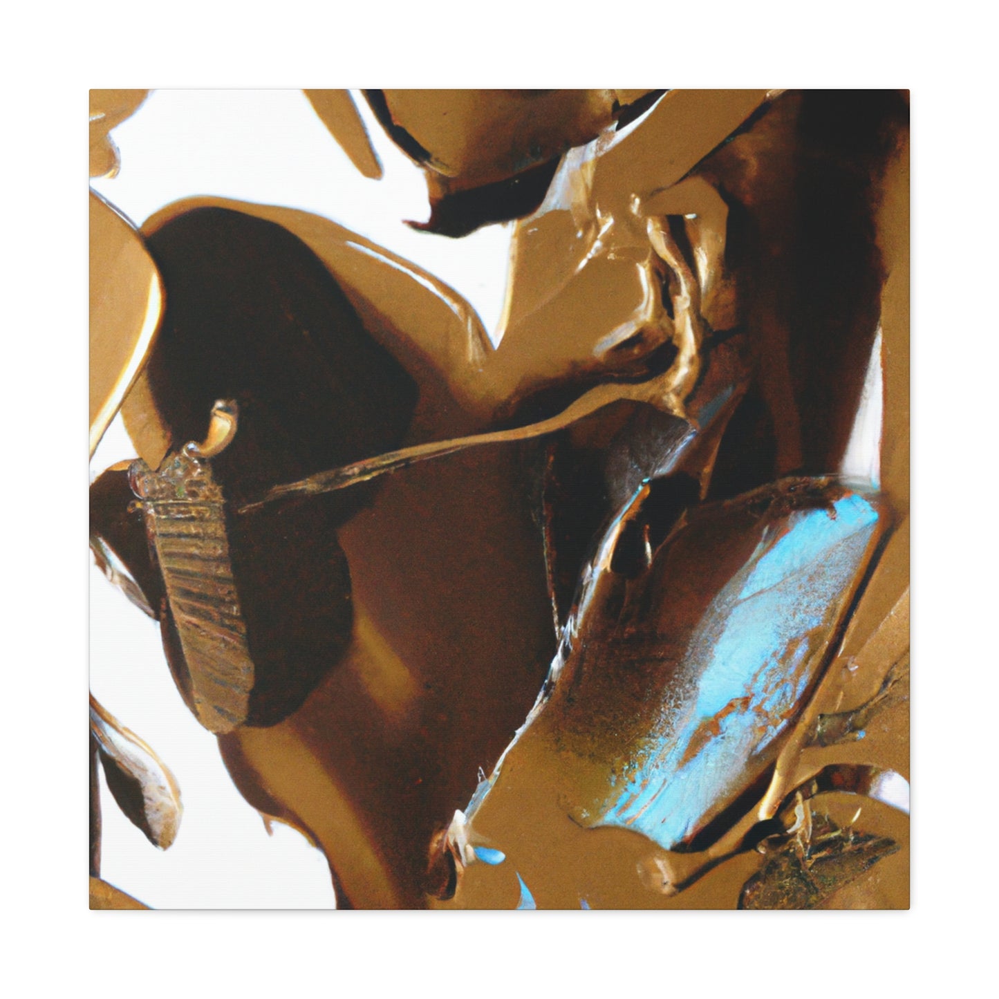 Thomasina Goldart - Canvas