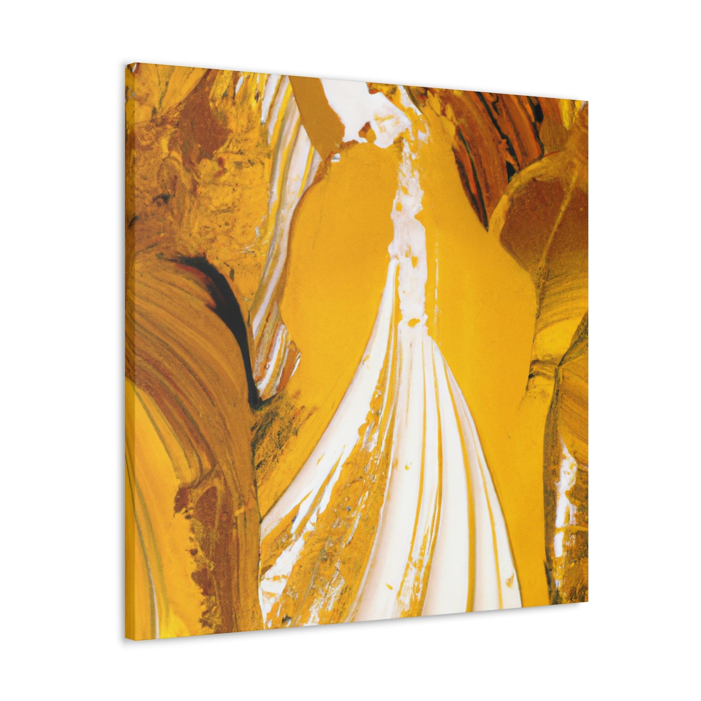 Angelica Goldlibbio - Canvas