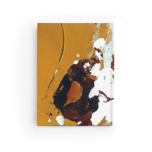 Leonardo da Vinci da Oro ("Leonardo da Vinci of Gold") - Journal