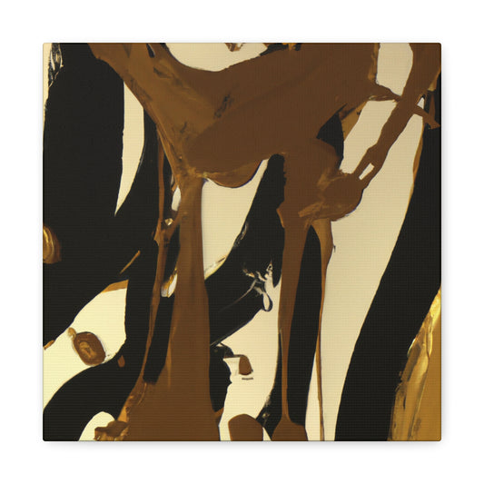 .
Giorgia d'Oro - Canvas