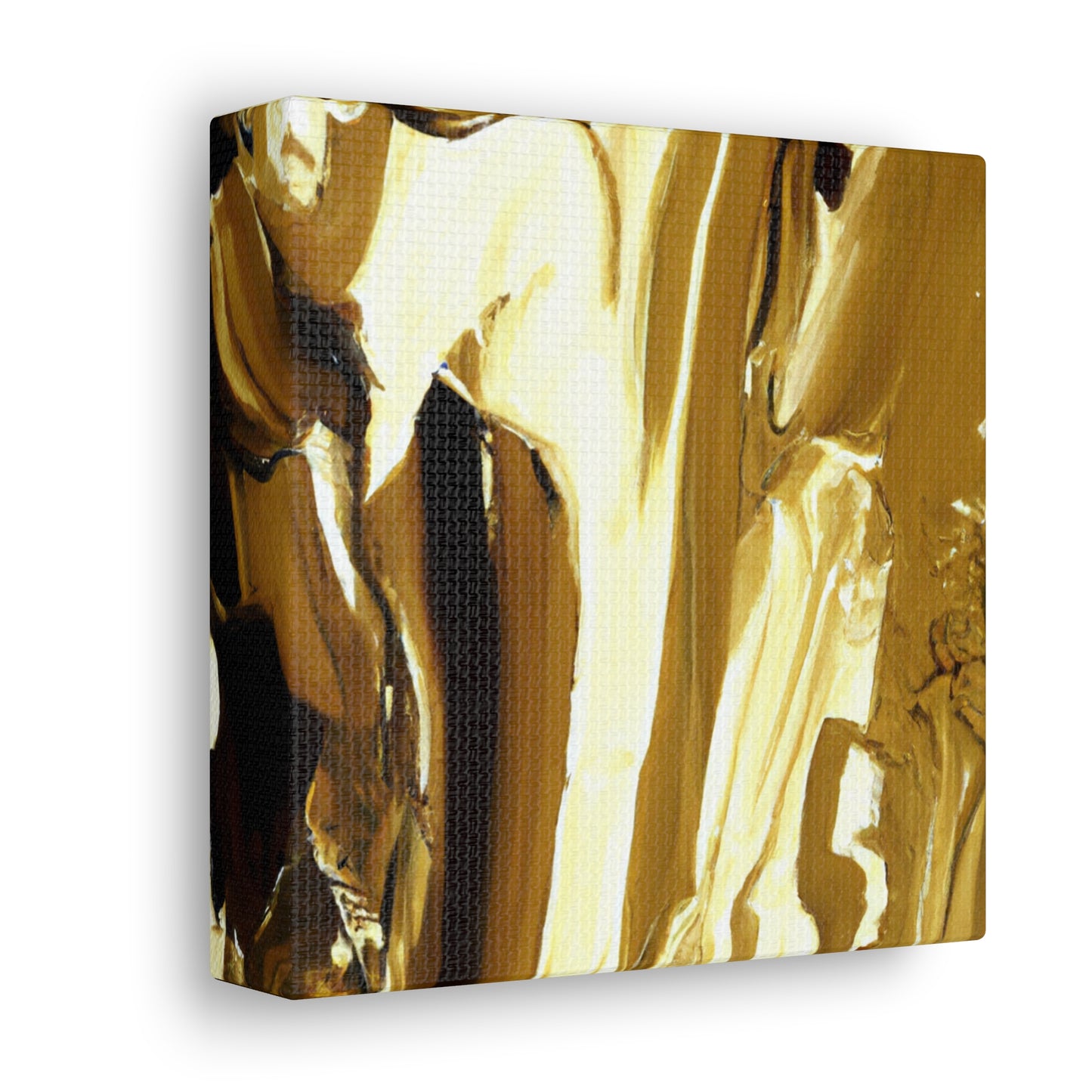 AND PICTURE
Nicholas the Golden Master - Canvas