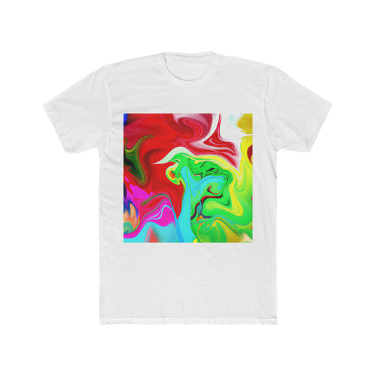 Laurentius Belvoeaux - T-Shirt