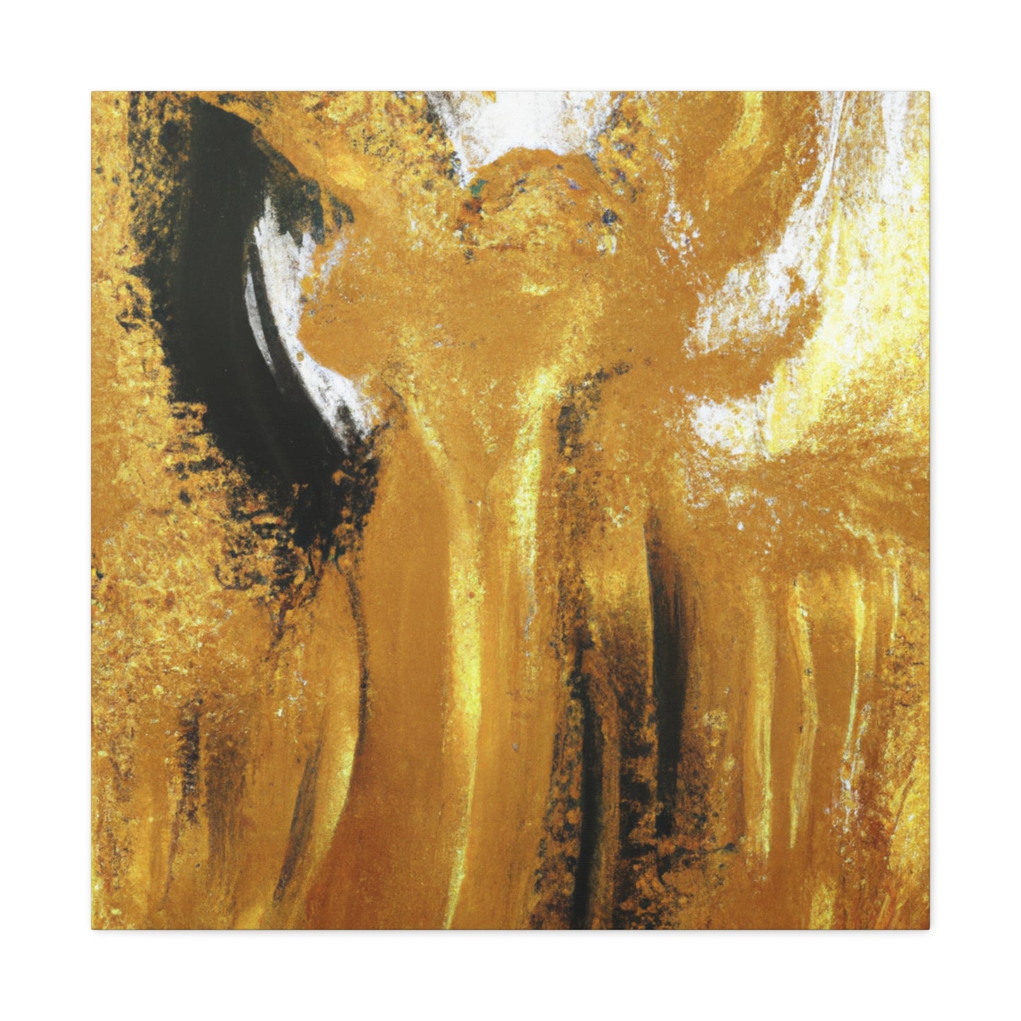 .
Leonarda di Oro - Canvas