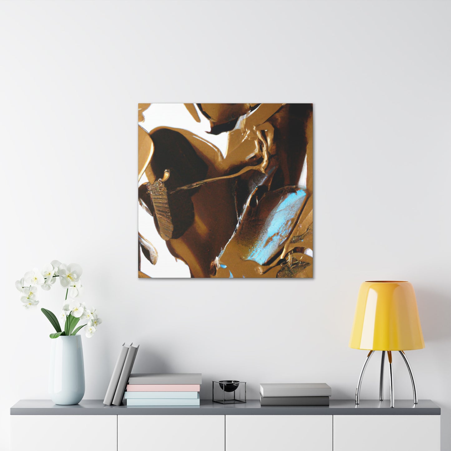 Thomasina Goldart - Canvas