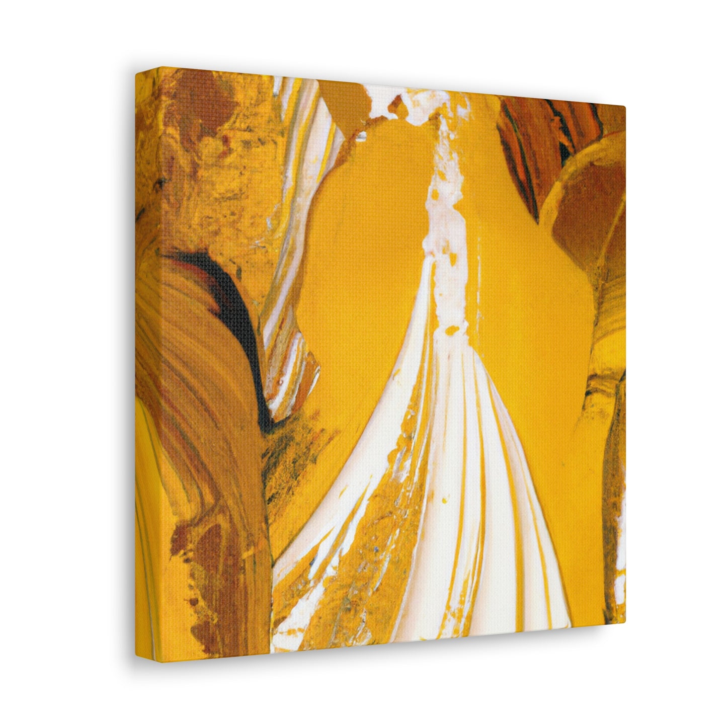 Angelica Goldlibbio - Canvas
