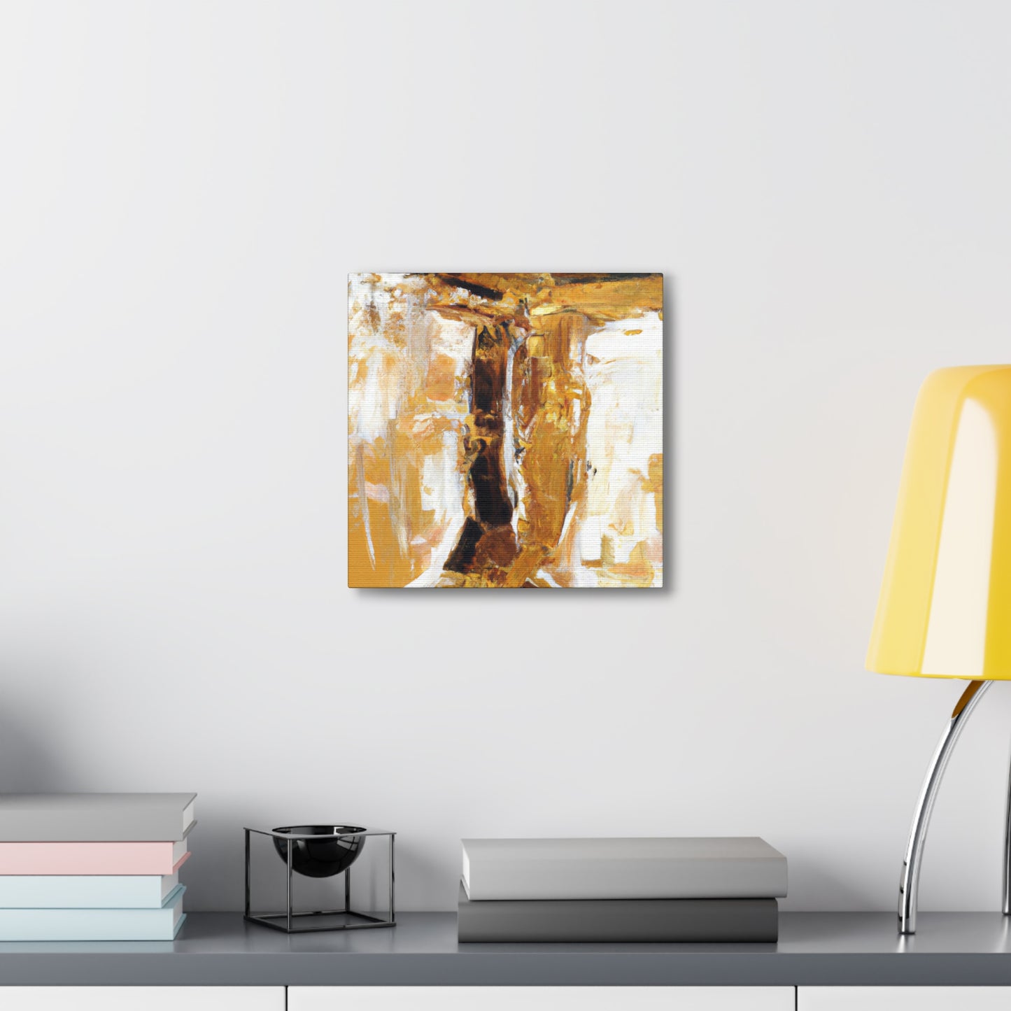 .
Aureliano d'Oro - Canvas