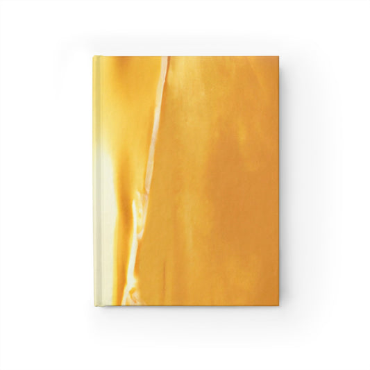 .
Izabelle Durando, the Golden Artist. - Journal