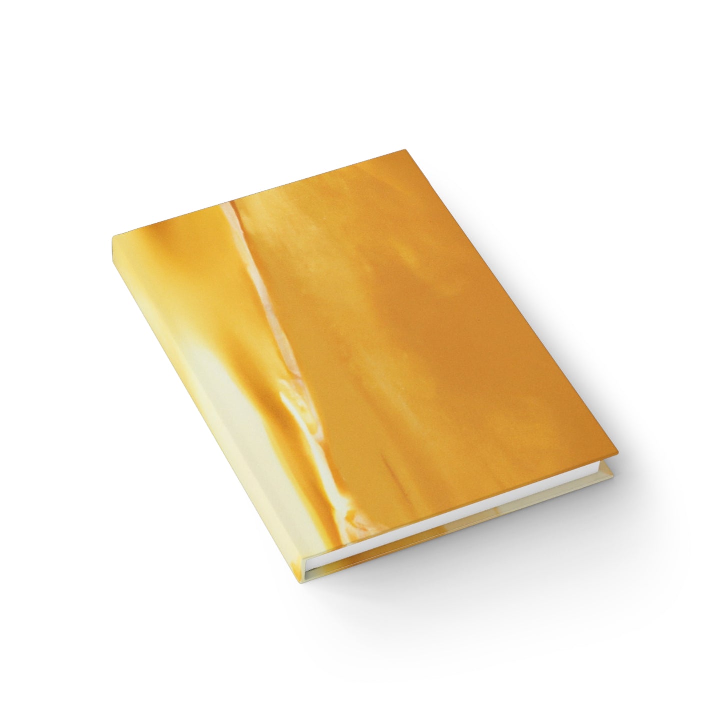 .
Izabelle Durando, the Golden Artist. - Journal