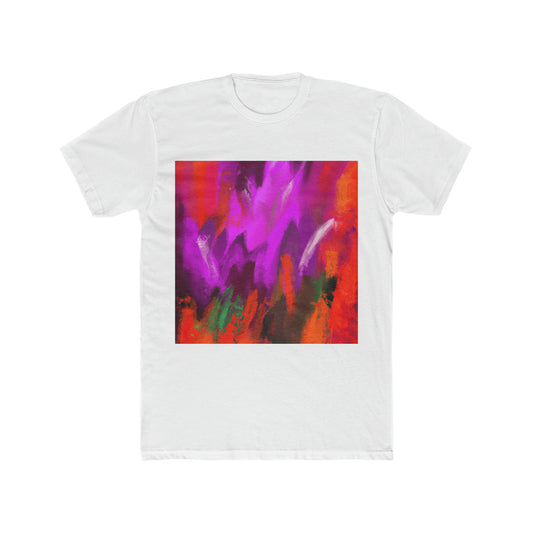 Jacques de Richemont - T-Shirt