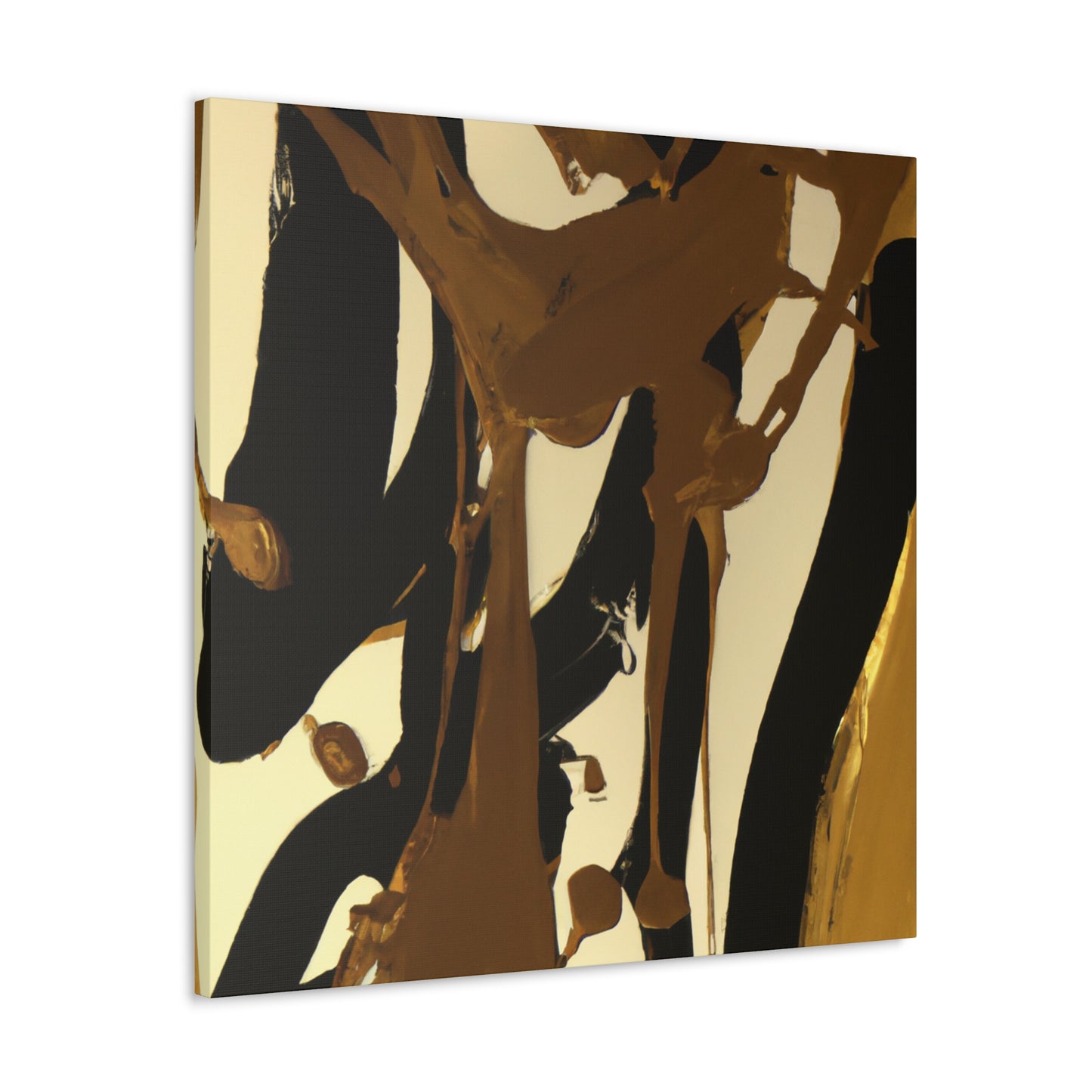 .
Giorgia d'Oro - Canvas