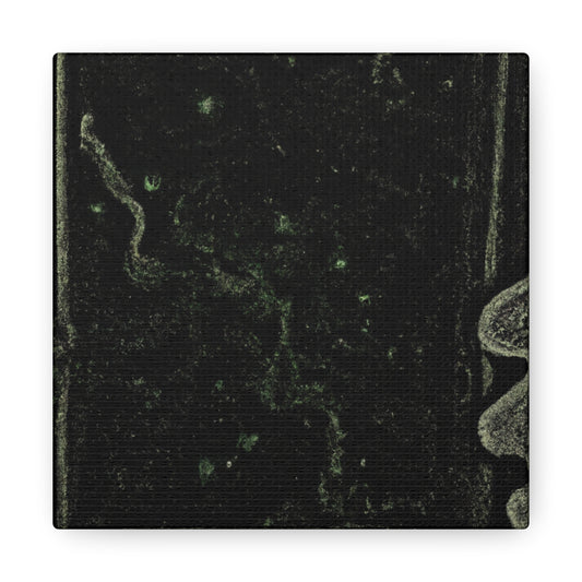 Spryt Trodforde - Canvas