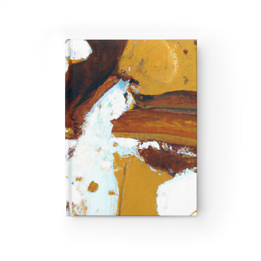 Leonardo da Vinci da Oro ("Leonardo da Vinci of Gold") - Journal