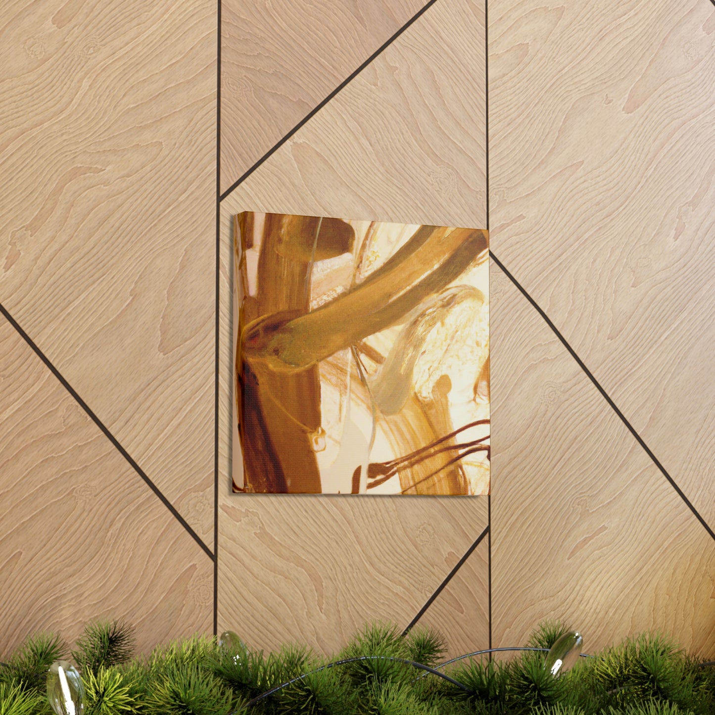 Sadira da Vinci - Canvas