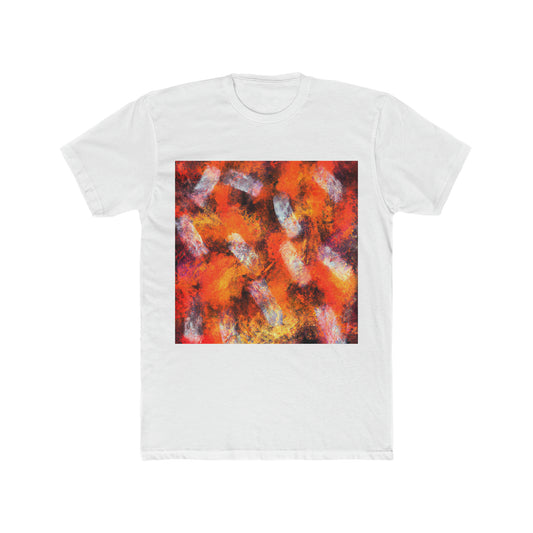 Pascal Lavishé - T-Shirt