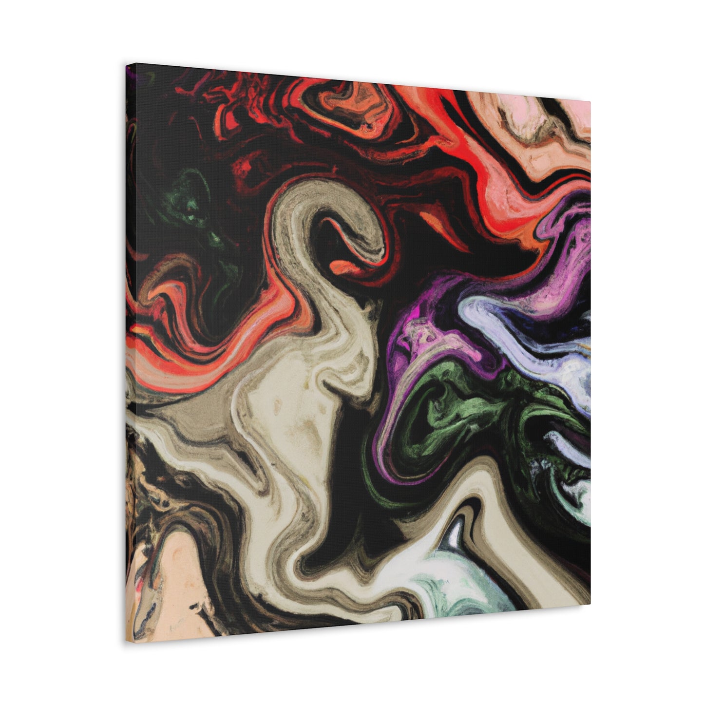 Giovanni di Glamore - Canvas