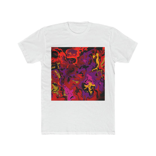 Lux Glamorian - T-Shirt