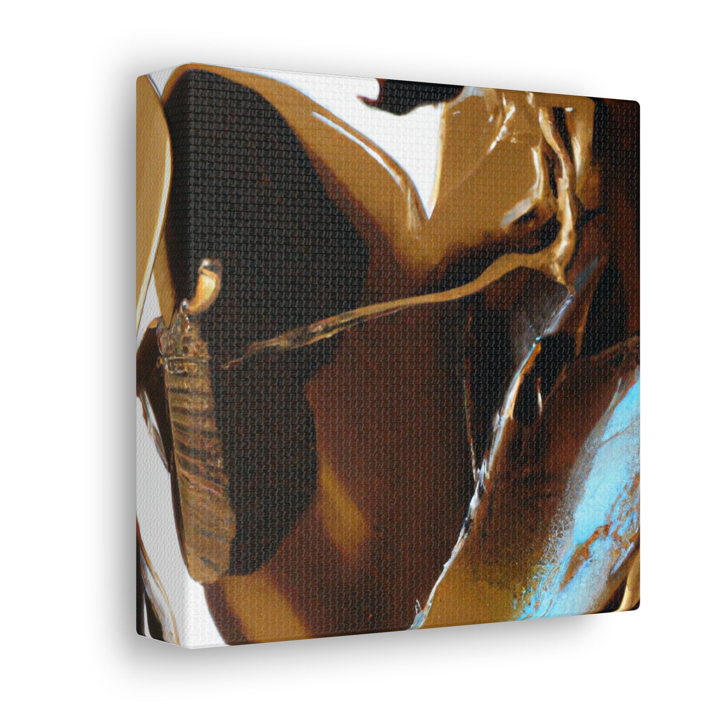Thomasina Goldart - Canvas