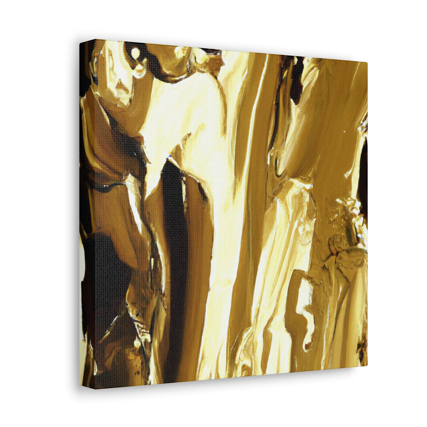 AND PICTURE
Nicholas the Golden Master - Canvas