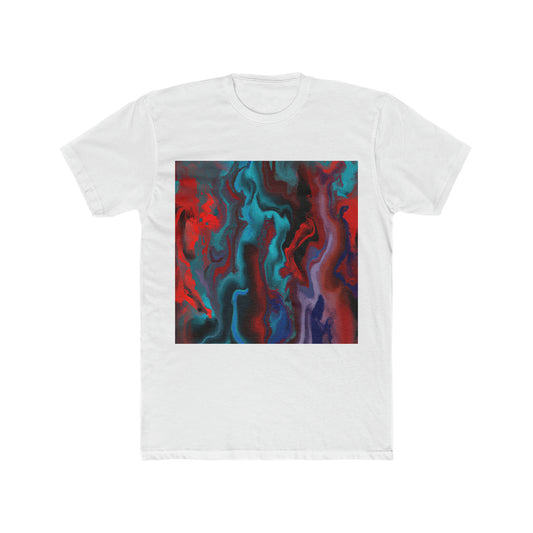 Riccardo di Glamourouso - T-Shirt