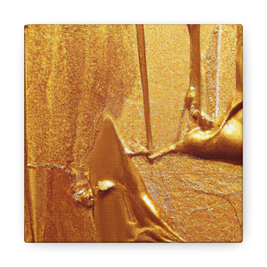 .
Isobel de Oro - Canvas