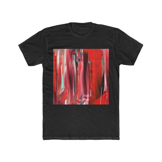 Jose de Glitterati - T-Shirt