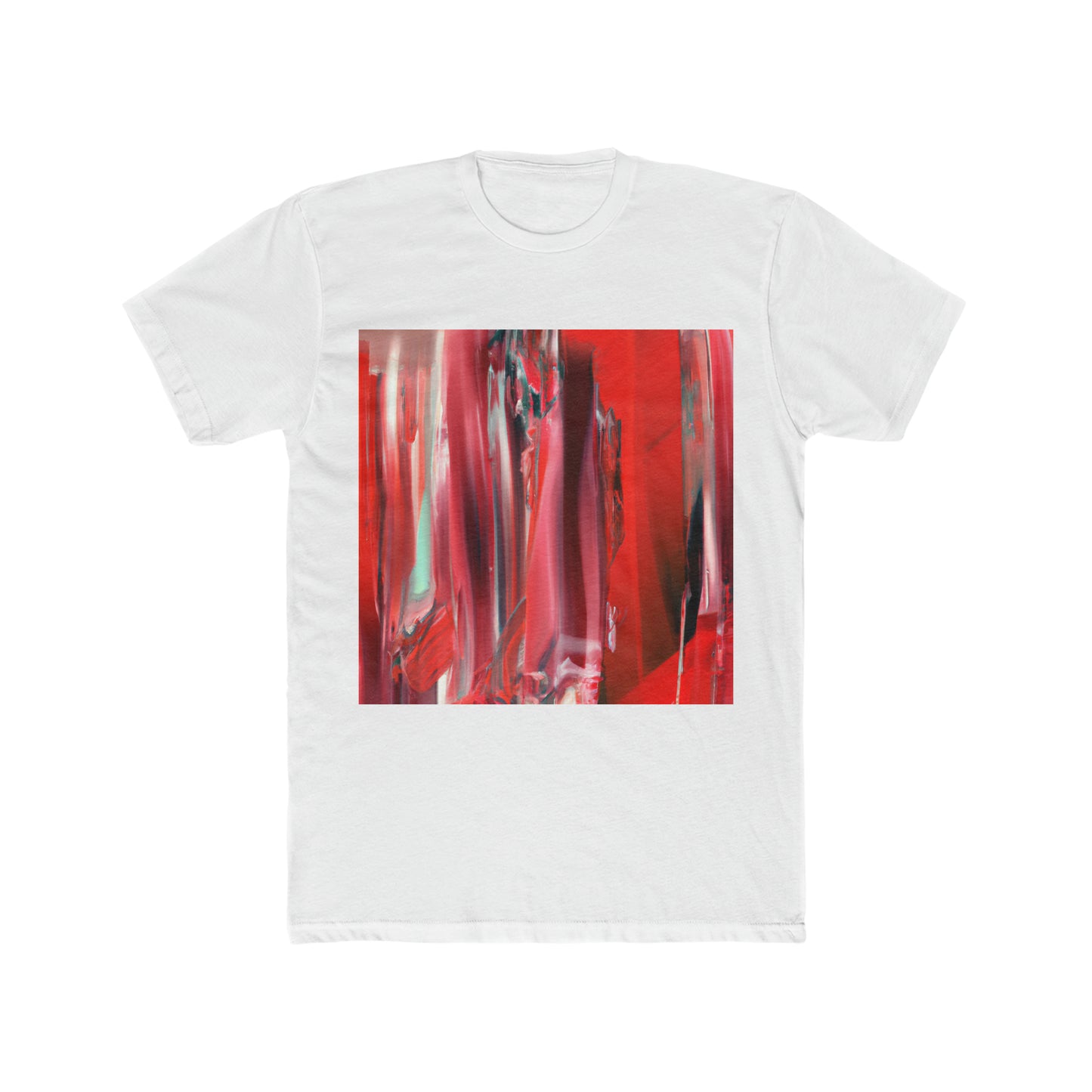Jose de Glitterati - T-Shirt