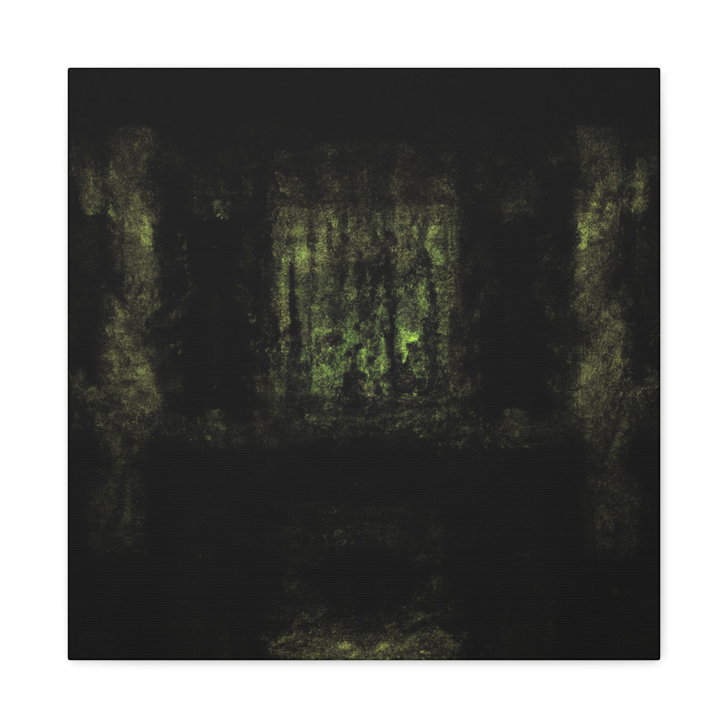 Iksinda Darkmantle - Canvas