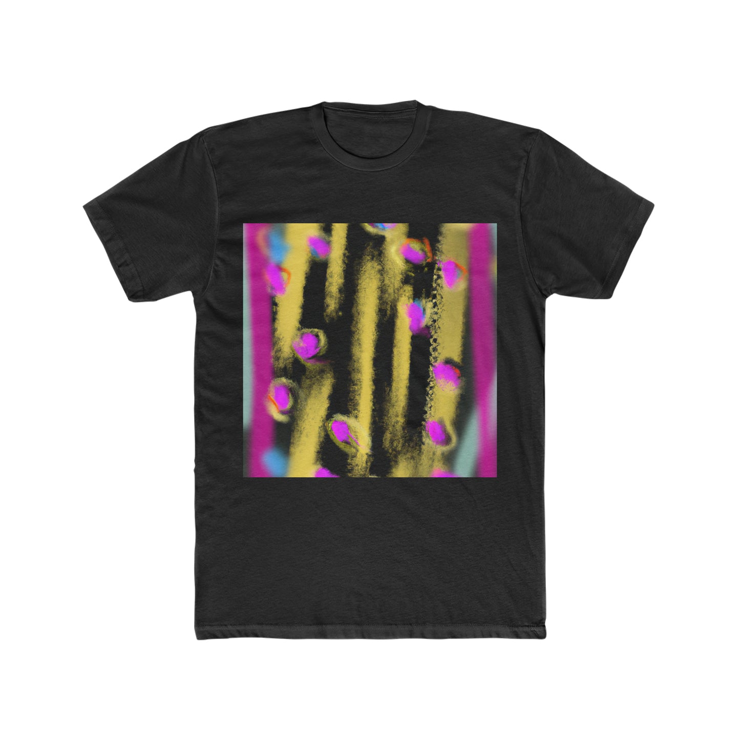 Nicholas de Grandeur - T-Shirt