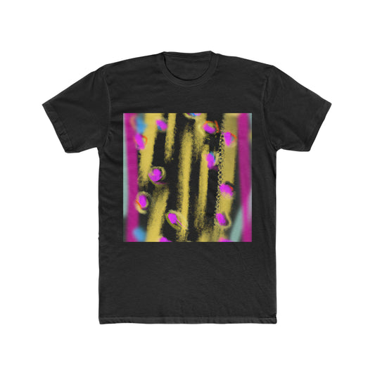 Nicholas de Grandeur - T-Shirt