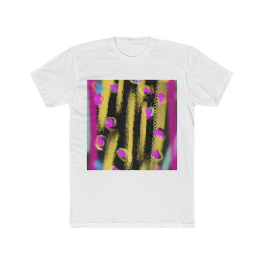 Nicholas de Grandeur - T-Shirt